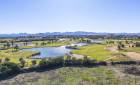New Build - Apartments - Los Alcazares - Serena Golf
