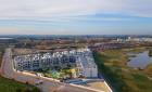 New Build - Apartments - Los Alcazares - Serena Golf