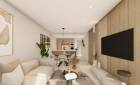 New Build - Apartments - Los Alcazares - Serena Golf