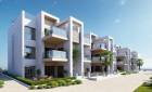 New Build - Apartments - Los Alcazares - Serena Golf