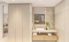 New Build - Apartments - Los Alcazares - Serena Golf