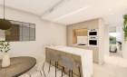 New Build - Apartments - Los Alcazares - Serena Golf