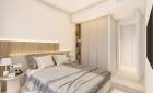 New Build - Apartments - Los Alcazares - Serena Golf