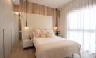 New Build - Apartments - Los Alcazares - Serena Golf