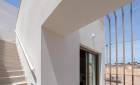 New Build - Apartments - Los Alcazares - Serena Golf