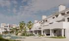 New Build - Apartments - Los Alczares - Serena Golf