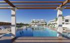 New Build - Apartments - Los Alczares - Serena Golf