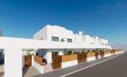 New Build - Apartments - Los Alczares - Serena Golf