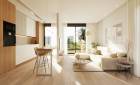 New Build - Apartments - Málaga - Campanillas