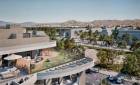 New Build - Apartments - Málaga - Campanillas