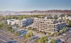 New Build - Apartments - Málaga - Campanillas