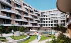 New Build - Apartments - Málaga - Campanillas