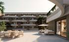 New Build - Apartments - Málaga - Campanillas