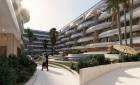 New Build - Apartments - Málaga - Campanillas