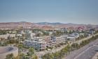New Build - Apartments - Málaga - Campanillas