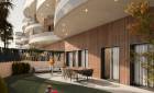 New Build - Apartments - Málaga - Campanillas