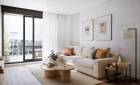 New Build - Apartments - Málaga - Campanillas