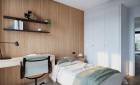 New Build - Apartments - Málaga - Campanillas