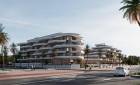 New Build - Apartments - Málaga - Campanillas