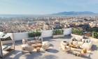 New Build - Apartments - Málaga - Centro