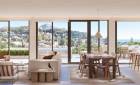New Build - Apartments - Málaga - El Limonar