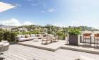 New Build - Apartments - Málaga - El Limonar
