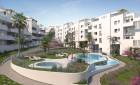 New Build - Apartments - Málaga - Limonar-mayorazgo