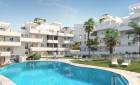 New Build - Apartments - Málaga - Limonar-mayorazgo