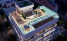 New Build - Apartments - Málaga - Parque del Oeste