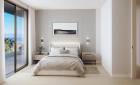 New Build - Apartments - Málaga - Playa de Sacaba