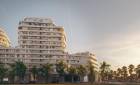 New Build - Apartments - Málaga - Playa de Sacaba