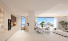 New Build - Apartments - Málaga - Playa de Sacaba