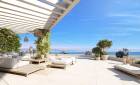 New Build - Apartments - Málaga - Playa de Sacaba
