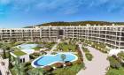 New Build - Apartments - Manilva - Aldea Beach