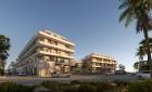 New Build - Apartments - Manilva - Castillo de la Duquesa