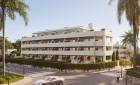 New Build - Apartments - Manilva - Castillo de la Duquesa