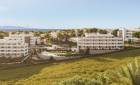 New Build - Apartments - Manilva - Castillo de la Duquesa