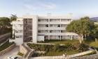 New Build - Apartments - Manilva - Castillo de la Duquesa