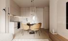 New Build - Apartments - Manilva - Castillo de la Duquesa