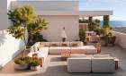 New Build - Apartments - Manilva - Castillo de la Duquesa