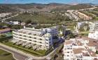 New Build - Apartments - Manilva - Castillo de la Duquesa