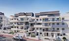 New Build - Apartments - Manilva - La Duquesa