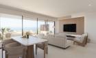 New Build - Apartments - Manilva - La Duquesa