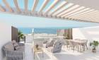 New Build - Apartments - Manilva - La Duquesa