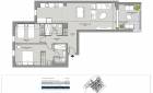 New Build - Apartments - Manilva - La Duquesa