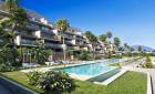 New Build - Apartments - Manilva - Manilva Beach