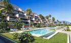 New Build - Apartments - Manilva - Manilva Beach