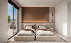 New Build - Apartments - Marbella - Altos de los Monteros