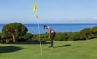 New Build - Apartments - Marbella - Cabopino Golf