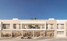 New Build - Apartments - Marbella - El Ingenio
